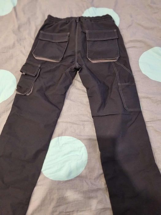 Spodnie robocze Atlas