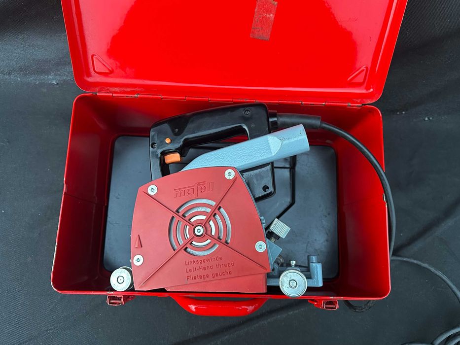 Frezarka Do Fug Mafell KFU 1000E Idealny Stan.