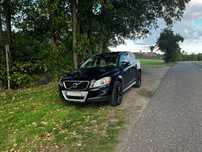 Volvo XC 60 Volvo XC60 Summum Salon PL 205KM D5 AWD automat premium sound Bi Xenon