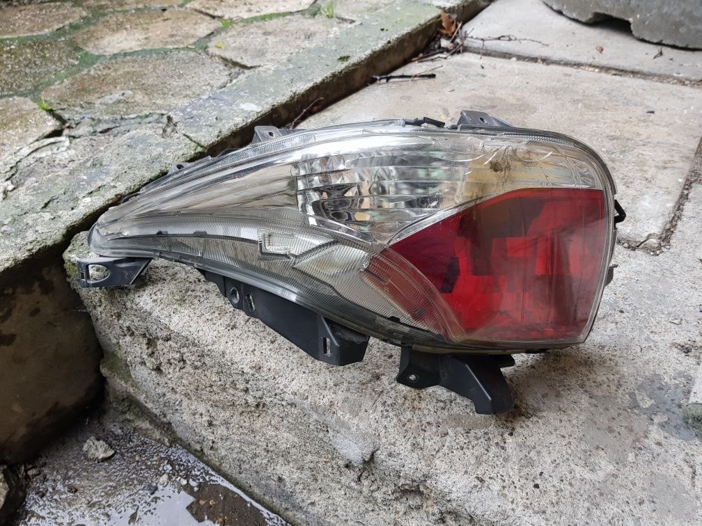 Lampa Prawy Tyl Honda SW-T 400 Skuter