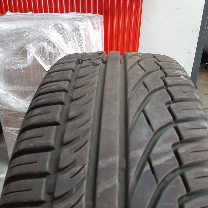 Opona Letnia Perfekta 205/50R17 89H