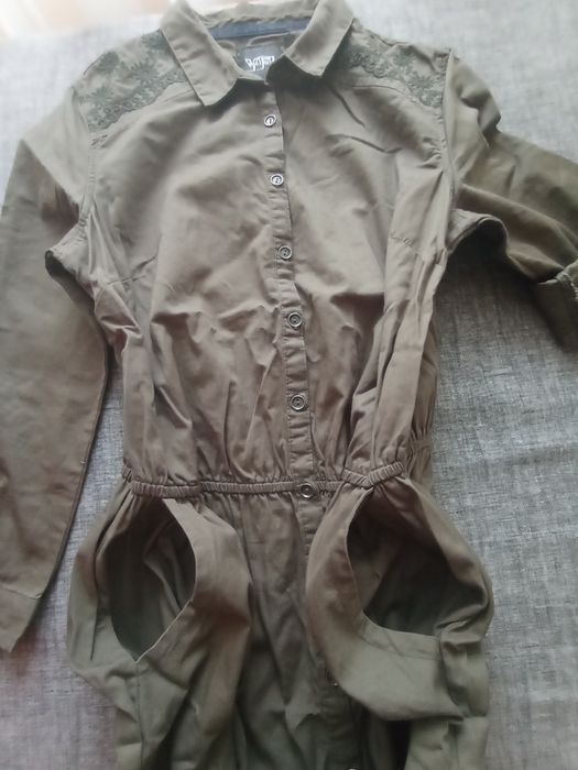 Sukienka damska rozm S/36 Reserved