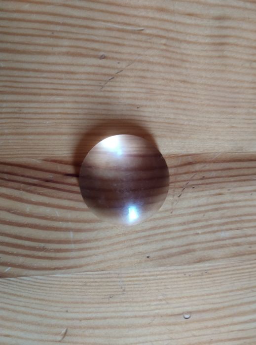 Линза для чтения,