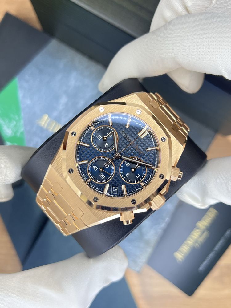 Audemars Piguet Royal Oak