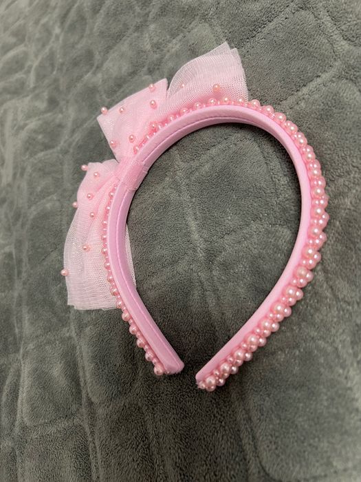 Святковий обруч на голову