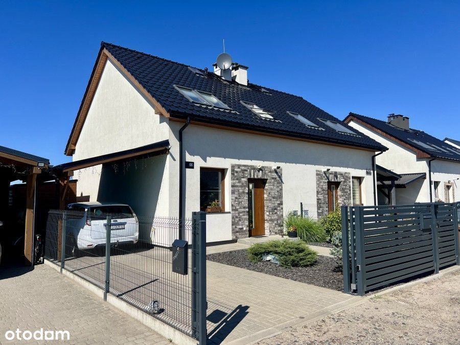 Luksusowy Segment, Spokojna Okolica Tylko u Nas