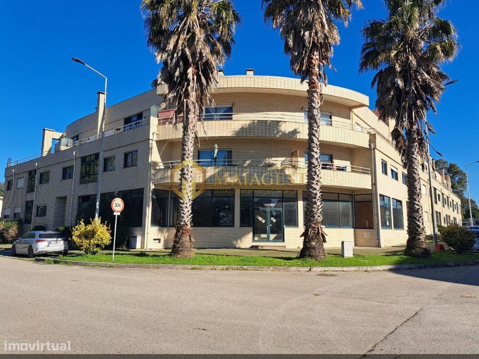 Loja em localização privilegiada com grande potencial na Madalena