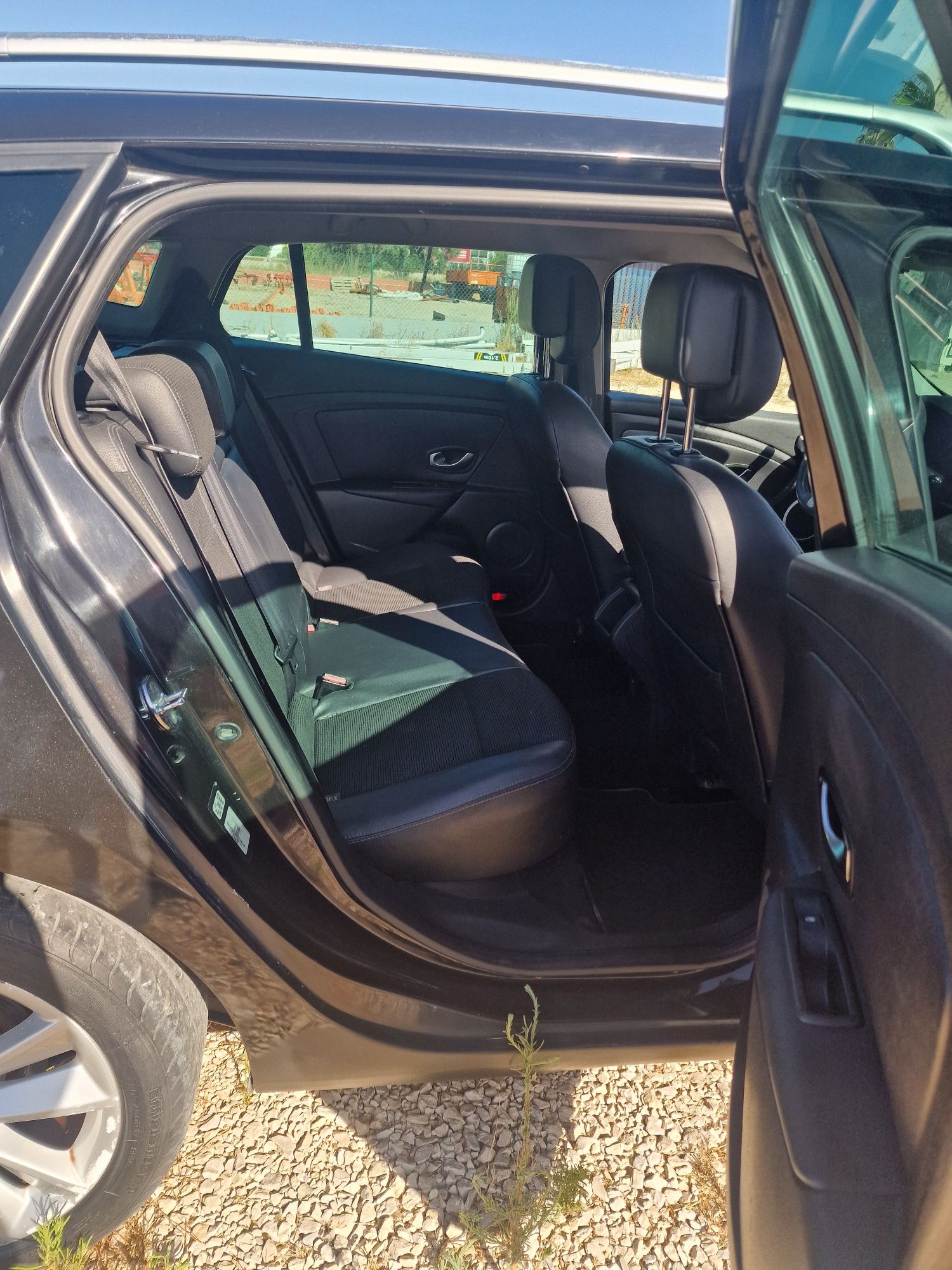 Renault Megane III GrandTourer 1.5 Dci 110cv