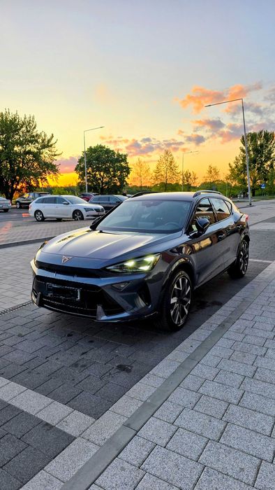 Transport osobowy Polska i Europa