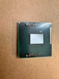 Процесор i5-2430m Гарантія+Термопаста intel core для ноутбука