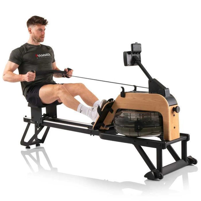 Wioślarz wodny HAMMER ROWFLOW 5.0 NorsK