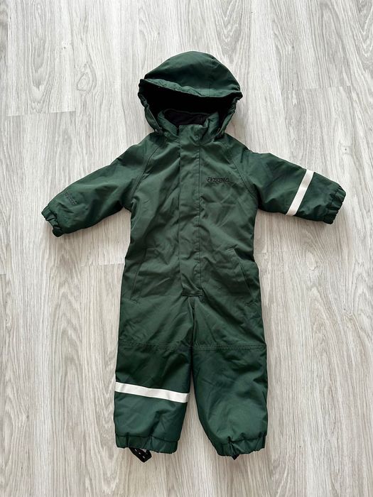 Kombinezon zimowy ZigZag 92/98 dla chłopca