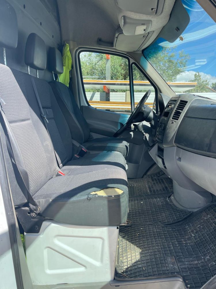 Mercedes Sprinter 311 CDI Furgão