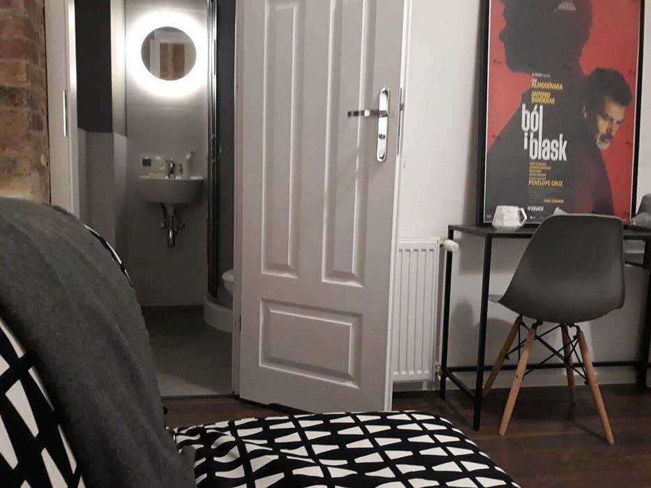 Pokój jednoosobowy "Pedro" z własną łazienką