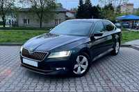 Skoda Superb ŚLICZNY Superb Liftback 2.0 tdi DSG ,SKÓRA,Navi,ACC