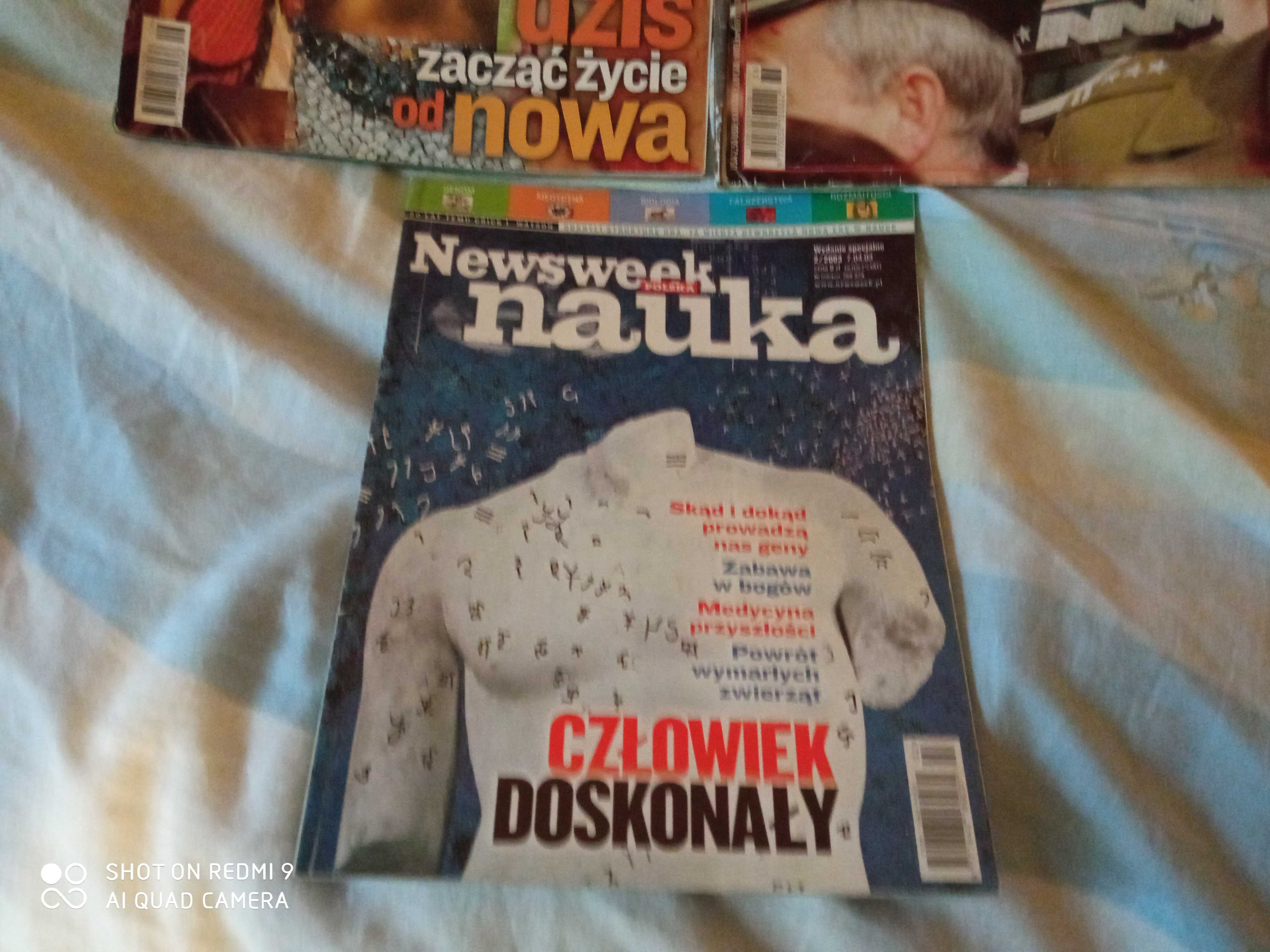 Czasopisma,Gazety Newsweek,Polityka,Forbes,Focus