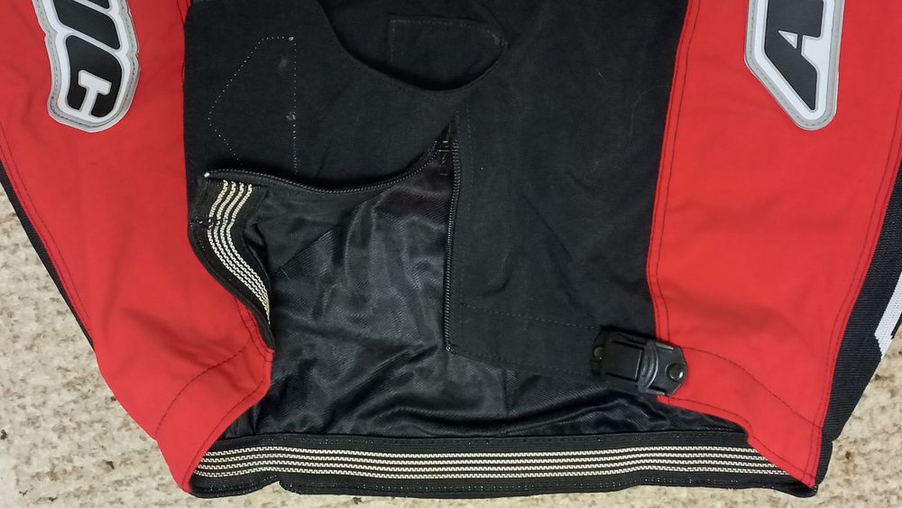 Мотошерты Bело МTВ р.32