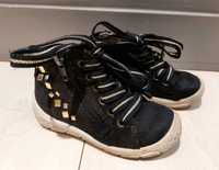 Tenisówki buty buciki Befado dla dziewczynki r. 25