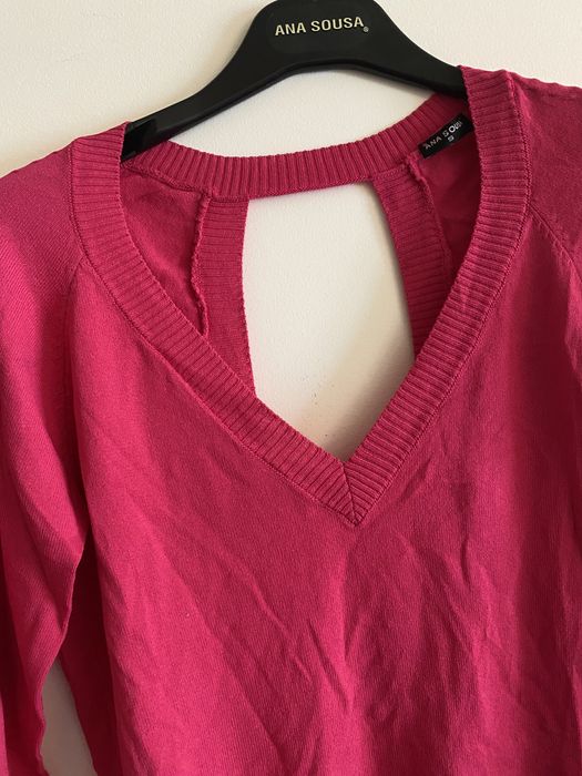 Camisola Ana sousa S
