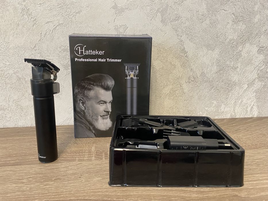 Тример професійний Hatteker