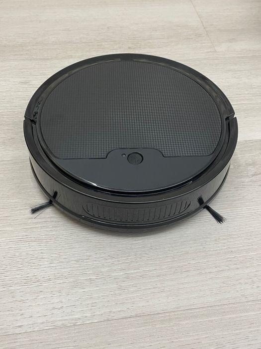 Aspirador Robô NOVO
