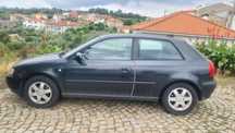 Audi A3 8L1 1.6 103cv  Gasolina - GPL