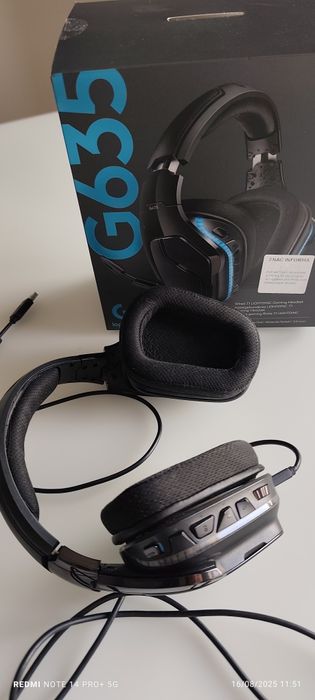 Phones - auscultadoes