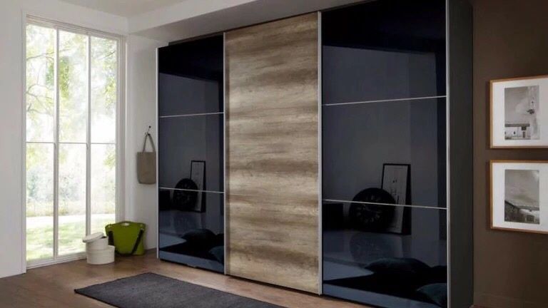 Шкаф купе прямой, угловой,  для гостиной, раздвижные системы.