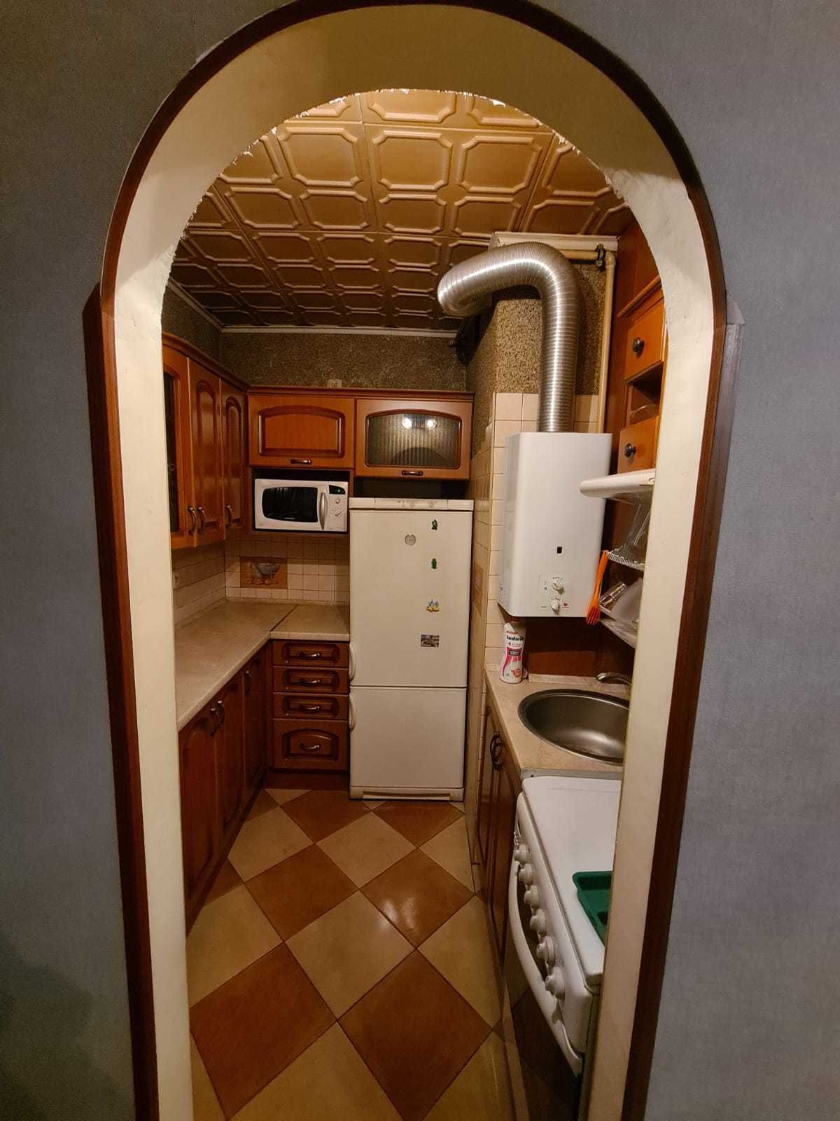 Sprzedam bez pośredników mieszkanie 38 m Bieruń Homera.