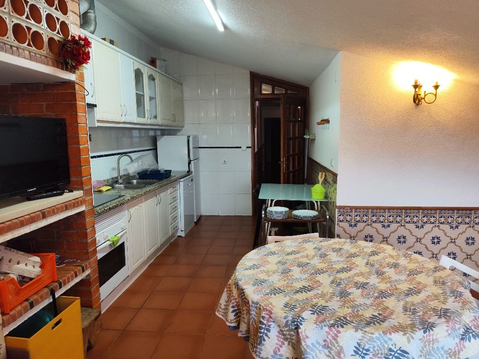 Apartamento T3 a 2 minutos do polo I da UBI