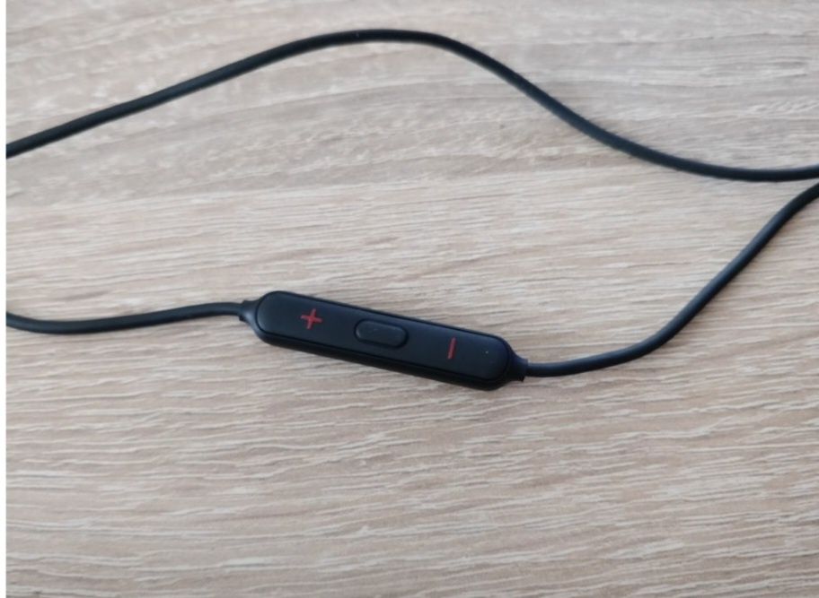 Słuchawki OnePlus Bullets Wireless 2 Sport kod G03/5