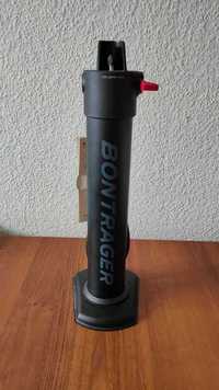 tubeless Pompka Bontrager TLR Flash Can