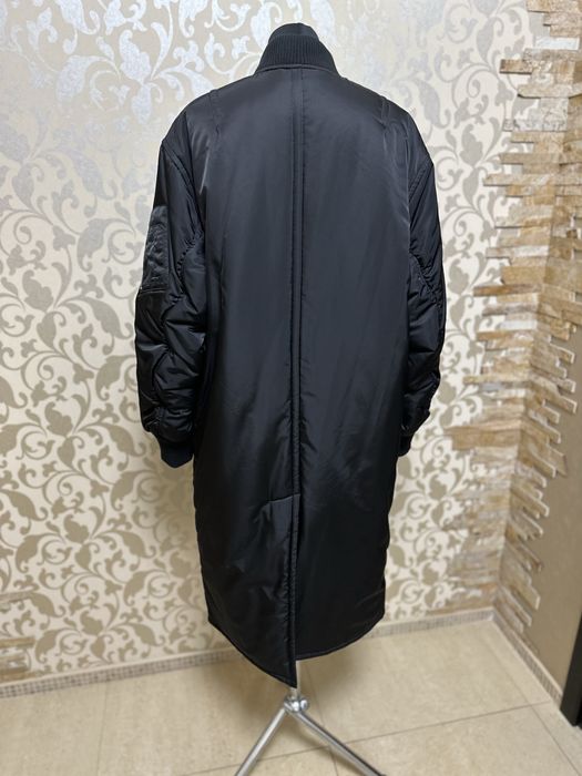 Пальто куртка бомбер  Stand Studio