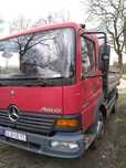 Mercedes Atego 99 r. REZERWACJA