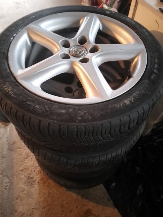 5х114.3 r17 toyota, traffic, vivaro, mitsubishi