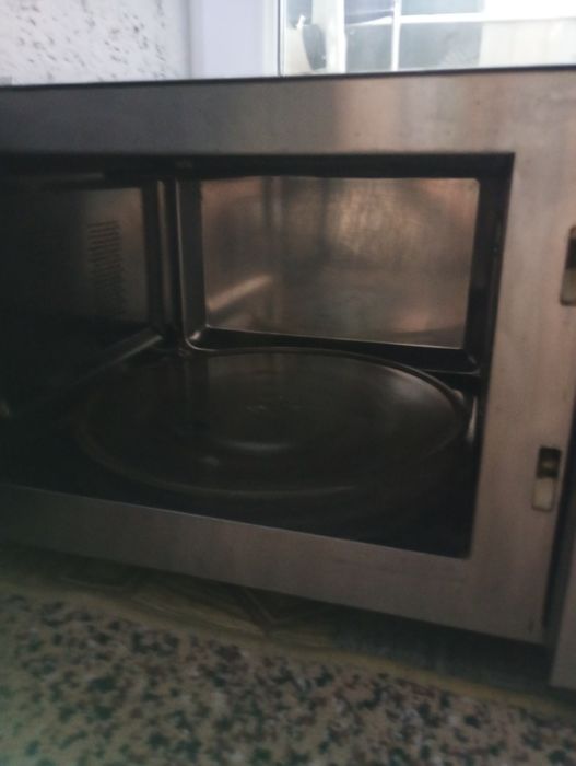 Продам микроволновая+ печь