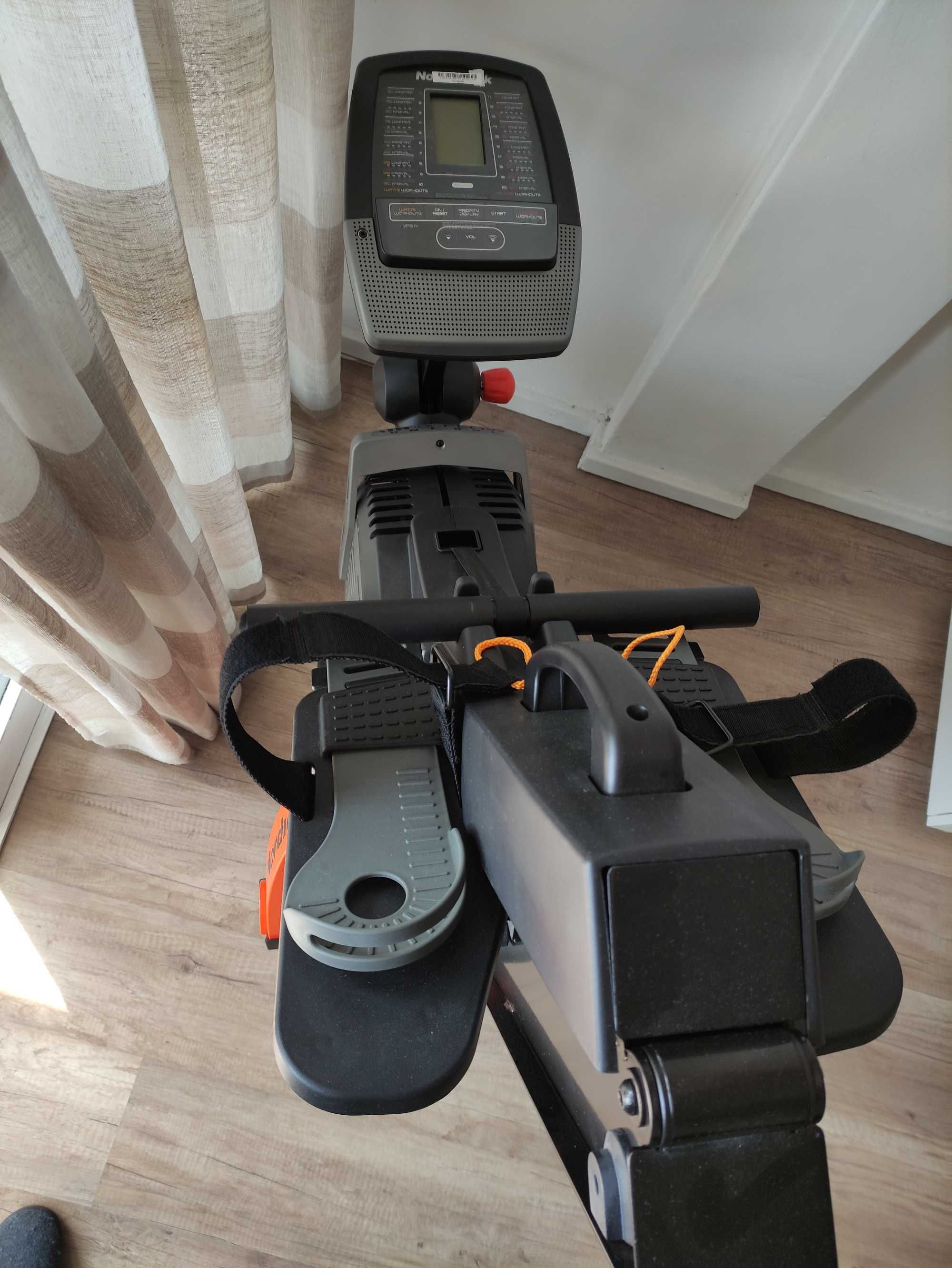 NordicTrack Remo de ar RX 800