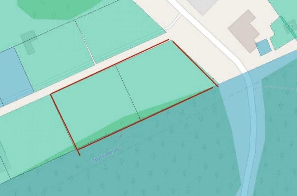 Продаж земельної ділянки, м. Трускавець