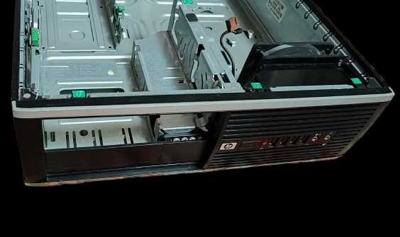 HP Compaq 6005 PRO SFF розбирання