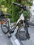 Електровелосипед Germany Kreidler Bosch планетарная вт с зарядным устр