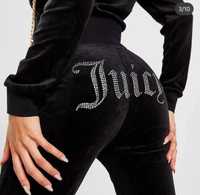 Штани juicy couture dollskill y2k