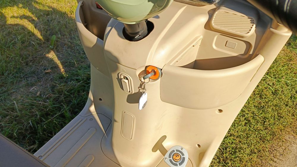 Продам електротрицикл, новий