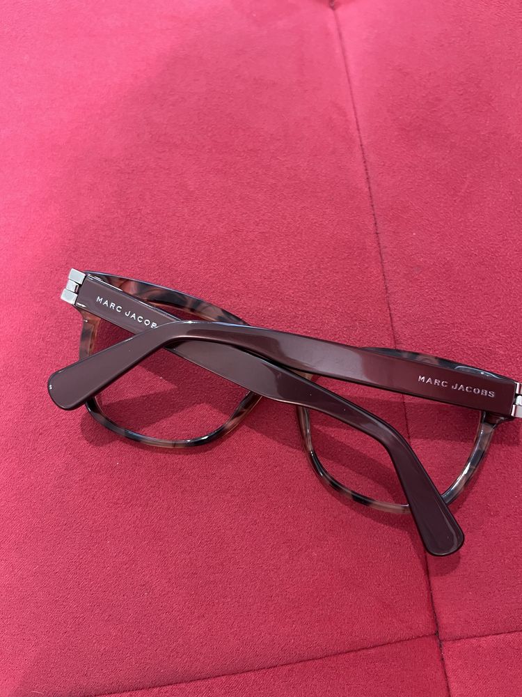 Armacao marc jacobs