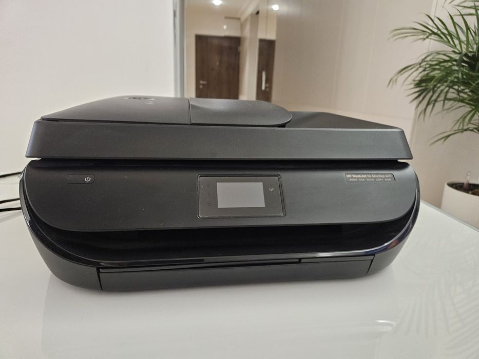 Drukarka HP Deskjet Ink Advantage 4675