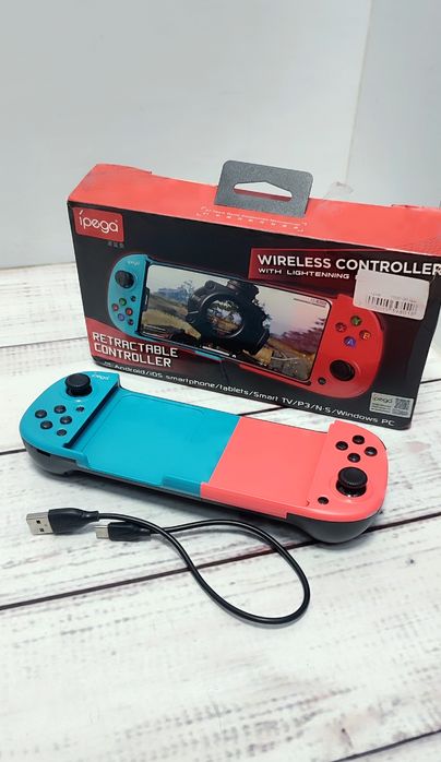 Геймпад Ipega PG-9217B