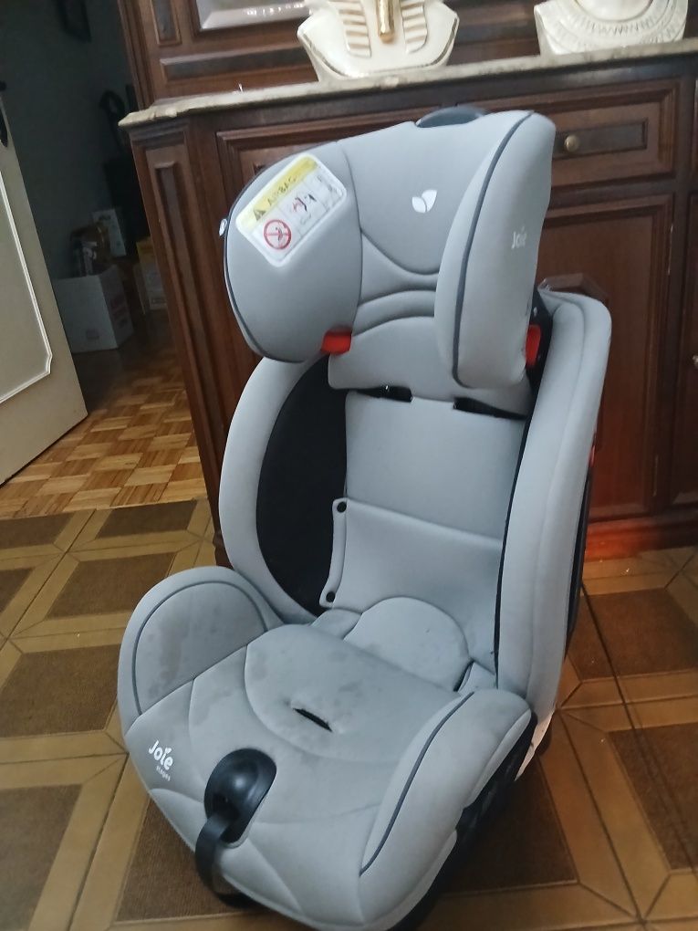 Cadeira auto Joie Stage