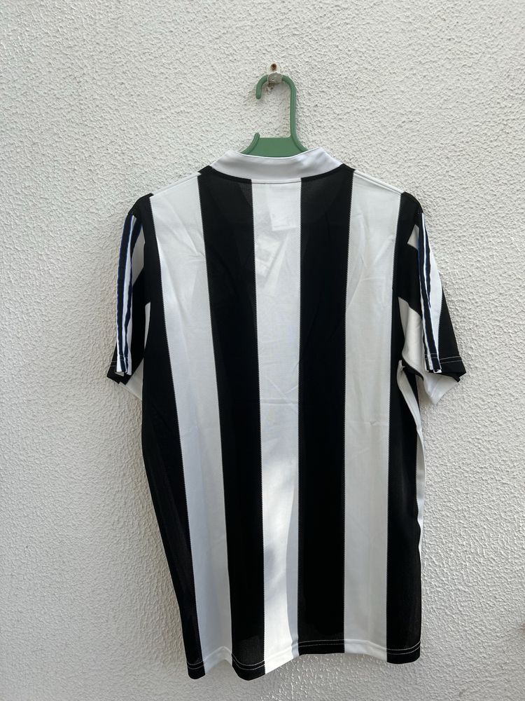 Camisola Newcastle 1995/1996
