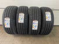 4x 205/55 R.16 91H Hankook Ventus Prime 3 K125 NOWE 2024 Rant ochronny