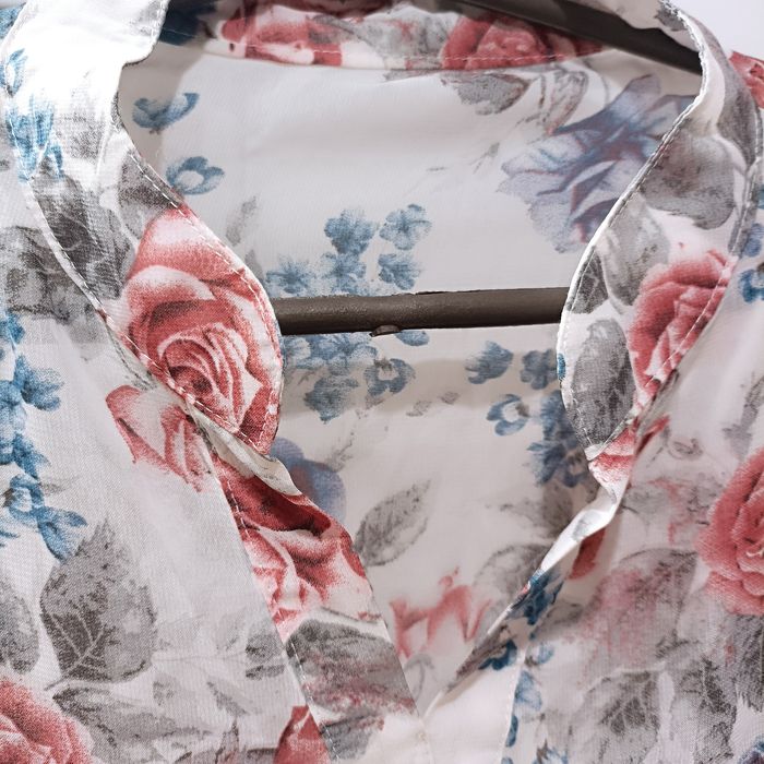 Блузи розмірів С