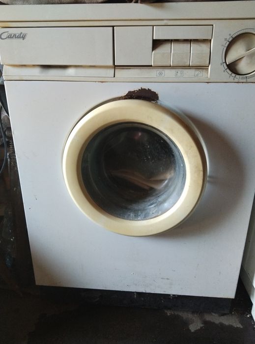 Стиральная машина Канди